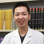栗原 康輔